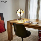 139usd Ngryise 1 set 30*45cm table ins style light