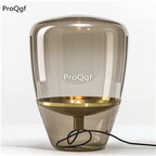 169usd Ngryise 1 set transparent table use ins style light