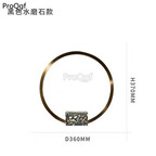 139usd Ngryise 1 set designer love minshuku ins style light