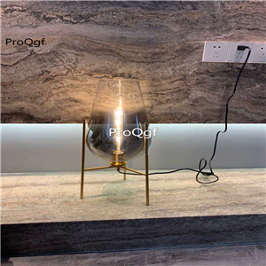 139usd Ngryise 1 set 20*45cm convenient minshuku ins style table light