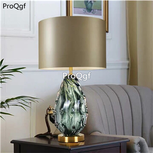 299usd Ngryise 1 set luxurious feeling minshuku ins style table light