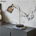 169usd Ngryise 1 set table use artist love minshuku ins style table light