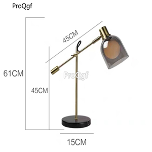 169usd Ngryise 1 set table use artist love minshuku ins style table light