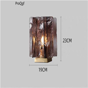 199usd Ngryise 1 set photographer love minshuku ins style table light