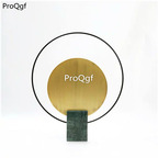 139usd Ngryise 1 set 36*42cm creative minshuku ins style table light