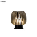 199usd Ngryise 1 set designer artist love minshuku ins style table light