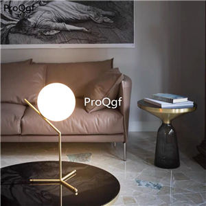 169usd Ngryise 1 set moon world minshuku ins style table light