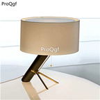 269usd Ngryise 1 set weird feeling minshuku ins style table light