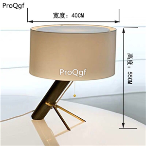 269usd Ngryise 1 set weird feeling minshuku ins style table light
