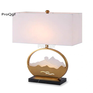 899usd Ngryise 1 set chinese scenery series minshuku ins style table light