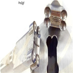 hot series Ngryise 1 set chinese candy mold