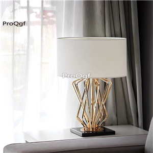 299usd Ngryise 1 set luxurious series special table light
