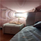 269usd Ngryise 1 set excellent series special table light