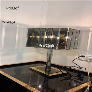 369usd Ngryise 1 set movie star love series ins style table light