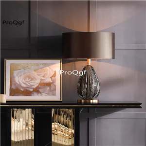 299usd Ngryise 1 set 38*66cm classic series ins style table light