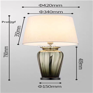 500usd Ngryise 1 set pretty good look classic series ins style table light
