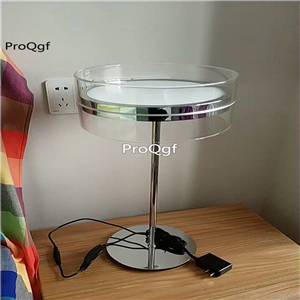 500usd Ngryise 1 set germany love series ins style table light