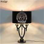 199usd Ngryise 1 set indonesian series ins style table light