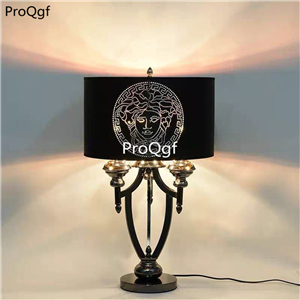 199usd Ngryise 1 set indonesian series ins style table light