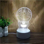 39usd special Ngryise 1 Set many species choice table ins style light