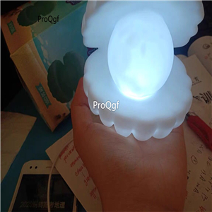 29usd Ngryise 1 Set sea shell nordic table ins style light