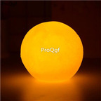 19usd Ngryise 1 set moon series table light