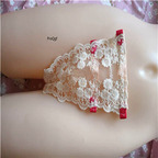 29usd Ngryise 1 set girl lady pretty use underpant