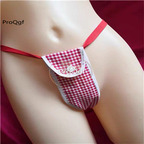 29usd Ngryise 1 set special time use girl lady underpant