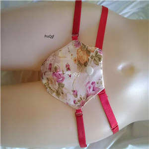 39usd Ngryise 1 set gift for girl lady underpant