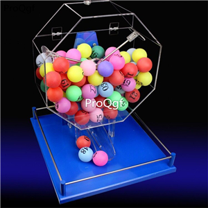 139usd Ngryise 1 Set  lottery machine many color choice