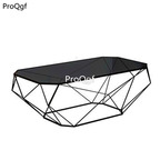 159usd Ngryise 1 Set marble ins minshuku table 100*50cm