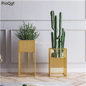 89usd Ngryise 1 Set  ins 30*30*65cm flower plant shelf can use as table
