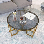 139usd Ngryise  1 set 60*45cm ins style table