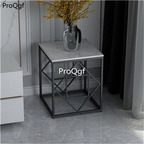 119usd Ngryise 1 set 40*40*45cm marble fashion minshuku table