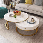 369usd Ngryise 1 set two table combination fashion minshuku table