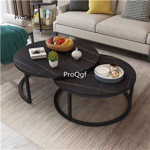 369usd Ngryise 1 set two table combination fashion minshuku table