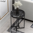 139usd Ngryise 1 set loving bedroom marble minshuku table