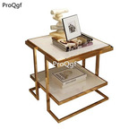 139usd Ngryise 1 set korean style marble minshuku table