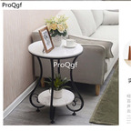 139usd Ngryise 1 set single or double layer marble minshuku table
