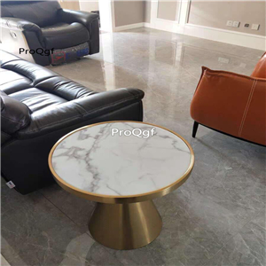 169usd Ngryise 1 set two color choice marble minshuku table