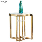 199usd Ngryise 1 set creative marble minshuku table