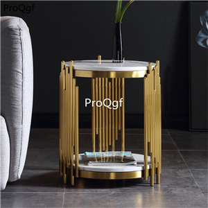 199usd Ngryise 1 set little luxurious marble minshuku table