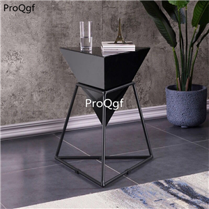 199usd Ngryise 1 set triangle creative minshuku table