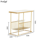 169usd Ngryise 1 set 54*62cm modern creative minshuku table