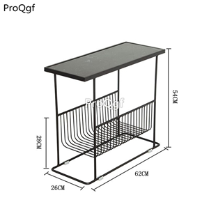 169usd Ngryise 1 set 54*62cm modern creative minshuku table