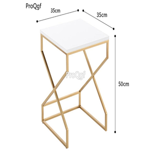 119usd Ngryise 1 set 40*40*55cm two color choice minshuku table