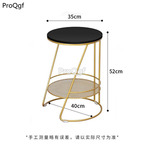 119usd Ngryise 1 set 35*52cm wood metal minshuku table