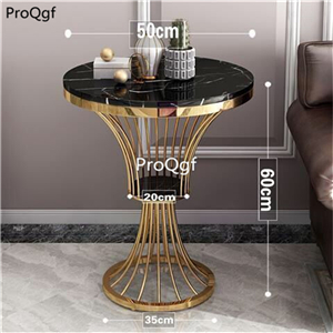 169usd Ngryise 1 set 50*60cm marble hotel minshuku table