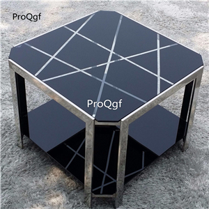 139usd Ngryise 1 set 50*50*50cm fashion minshuku table