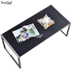 199usd Ngryise 1 set 60*60*50cm stainless steel minshuku table